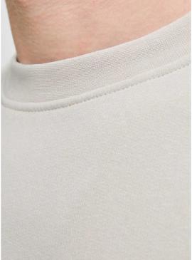 Suéter Jack and Jones Soho JJ Studios para homens.