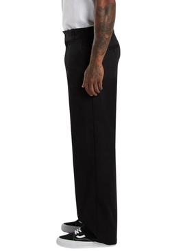 Calça Dickies 247 Loose preta para homem