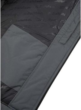 Casaco Dickies Sarpy cinza para homem