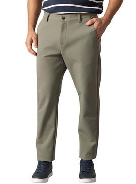 Calça El Pulpo Perfeito técnica topo para homem