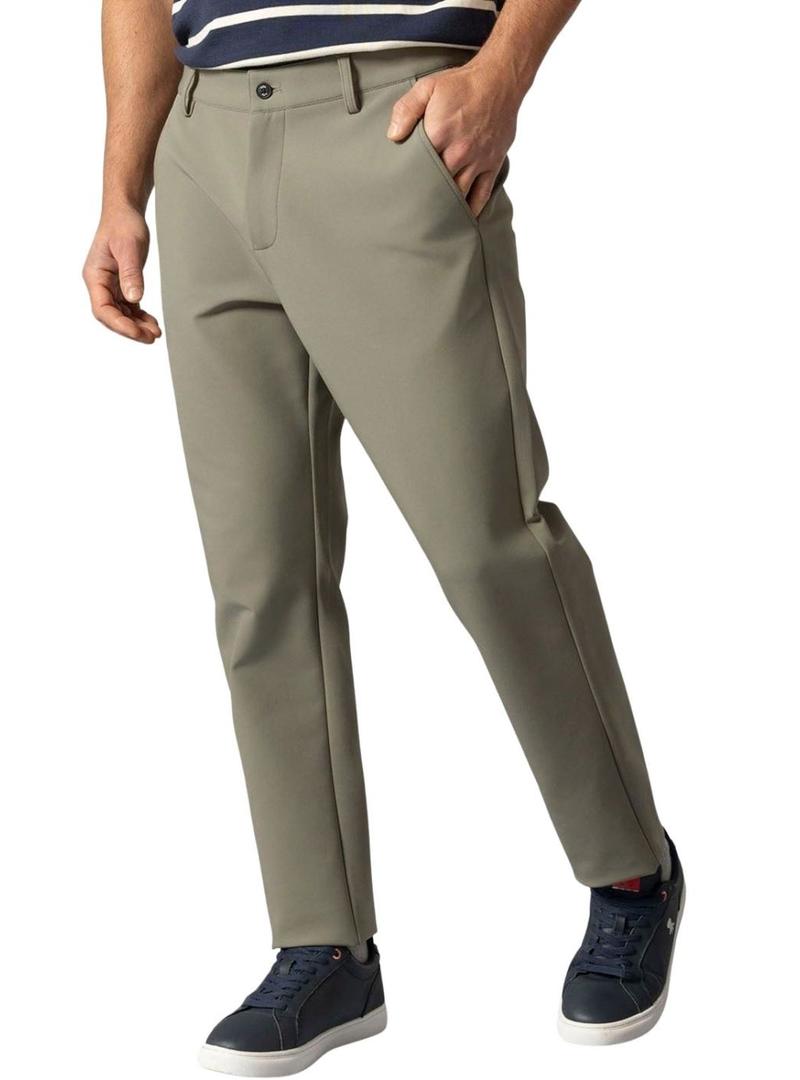 Calça El Pulpo Perfeito técnica topo para homem