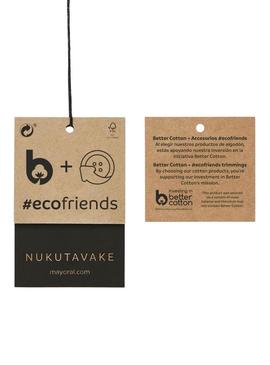 Calça cargo cinza Mayoral para menino.