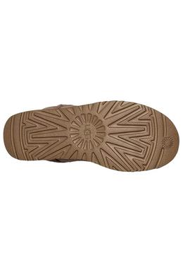 Botas UGG Classic Mini II topo para mulher.