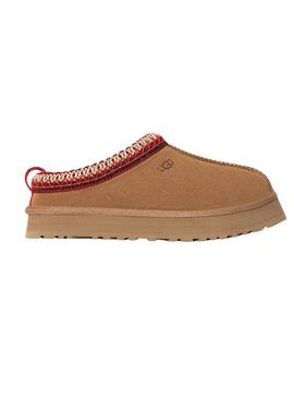 Tamancos UGG Tazz camelo para meninos e meninas