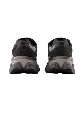 Sapatilhas New Balance U9060 preto para mulher e homem