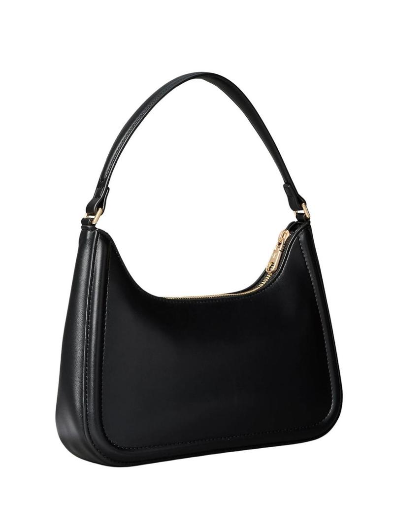 Bolsa Calvin Klein Jeans Bold preta para mulheres