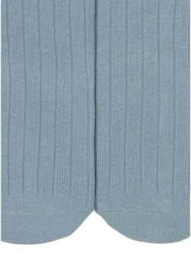 Collant Mayoral em azul para bebê.