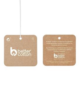 Conjunto de duas peças Mayoral rosa maçã para bebê