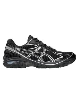 Sapatilhas New Balance GT 2160 pretas para homem.