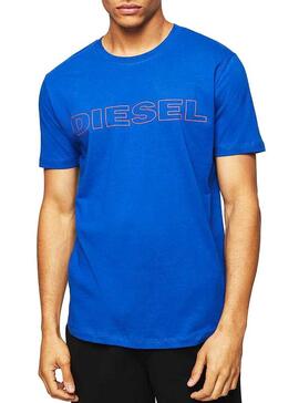 T-Shirt Diesel UMLT Jake Homem