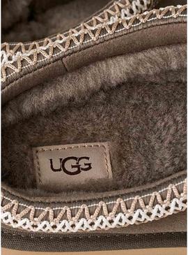 Tamancos UGG Tazz II verde para mulher