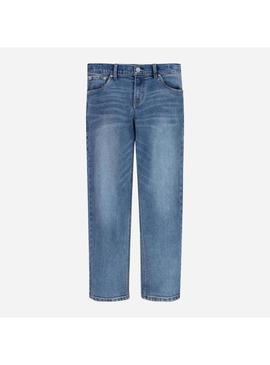 Jeans Levis Stay Loose Taper para menino