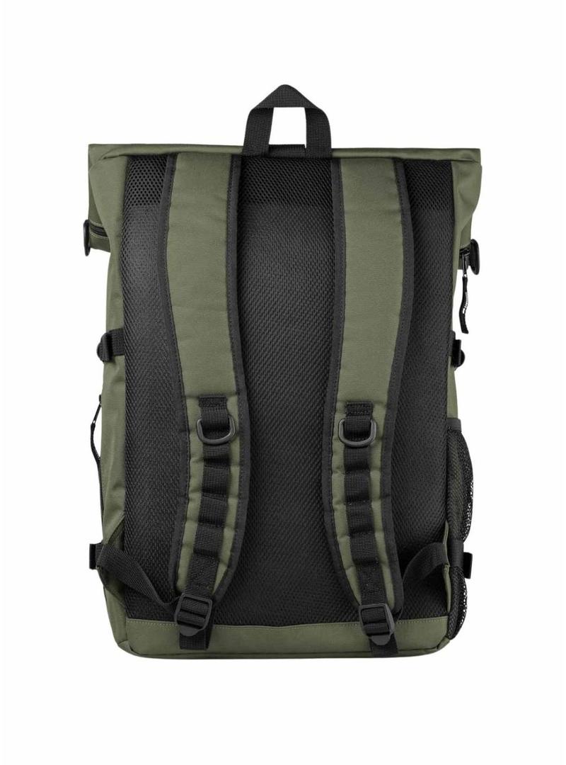 Mochila Carhartt Philis verde para mulher e homem