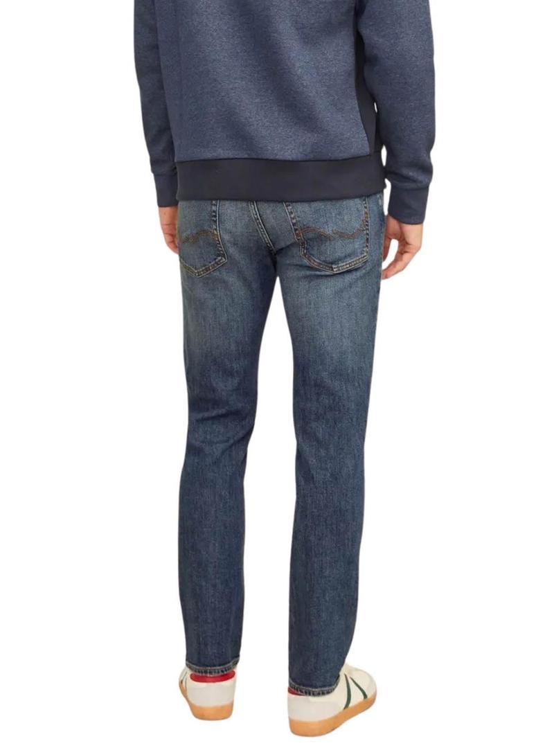 Calça jeans Jack and Jones Clark para homem
