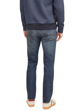 Calça jeans Jack and Jones Clark para homem