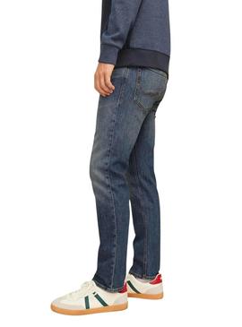 Calça jeans Jack and Jones Clark para homem