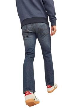 Calça jeans Jack and Jones Clark para homem