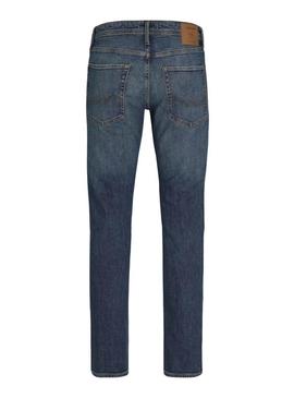 Calça jeans Jack and Jones Clark para homem