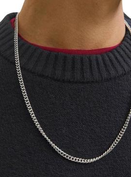 Camisola preta para homem Jack and Jones Norrebro.