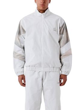 Jaqueta Project x Paris Star branca para homem