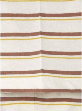 Camisa Pepe Jeans Arwyn Listrada para menino