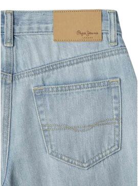 Calça jeans Pepe Jeans Dan Loose para menino