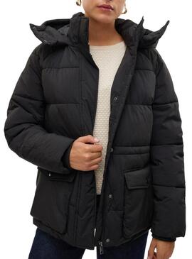 Casaco Vero Moda Diana preto para mulher