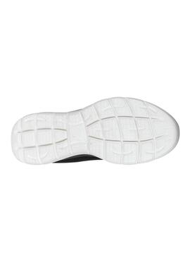 Sapatilhas Skechers Summits Torre preto para homem