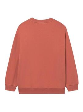 Moletom Mayoral em relevo para menino.