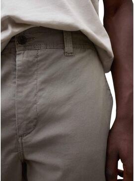 Calças Ecoalf Ethiwin arena para homem.