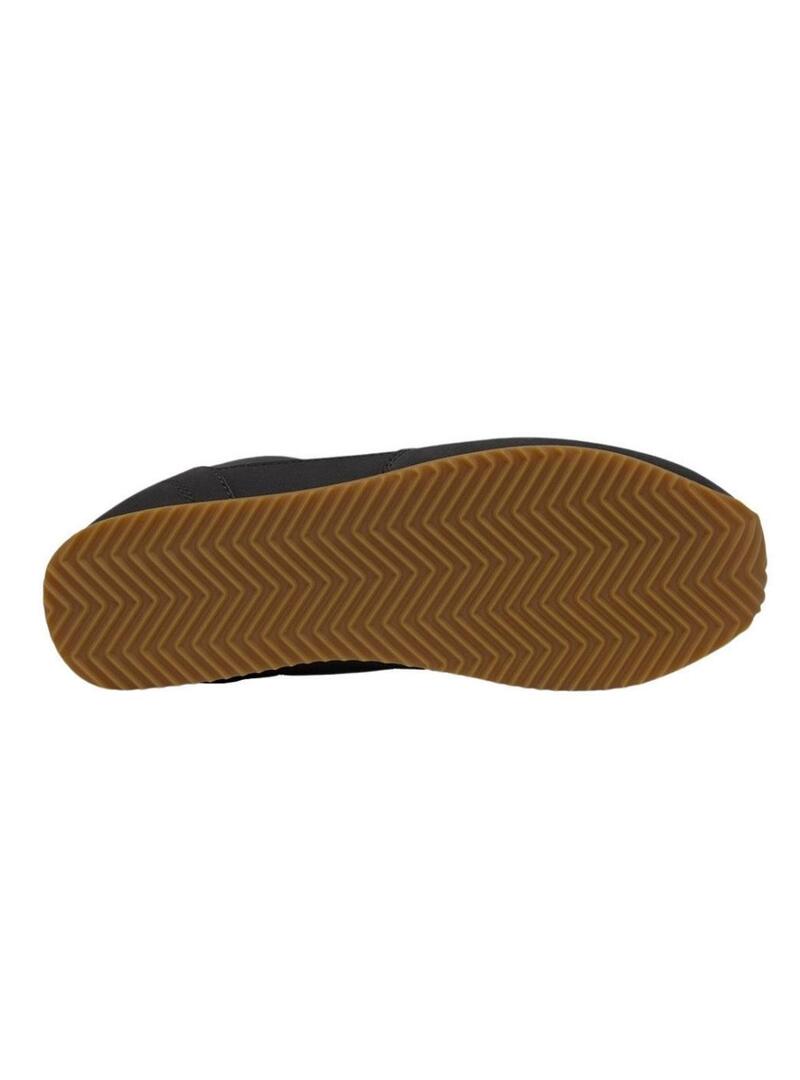 Sapatilhas Ecoalf Denver cinza para mulher