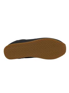 Sapatilhas Ecoalf Denver cinza para mulher