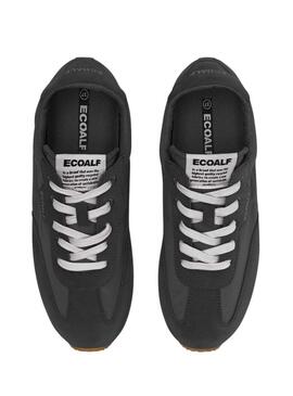 Sapatilhas Ecoalf Denver cinza para mulher