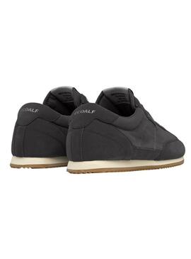 Sapatilhas Ecoalf Denver cinza para mulher