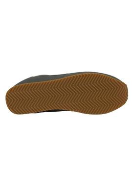 Sapatilhas Ecoalf Denver verde para mulher