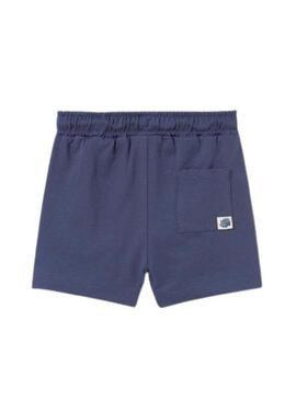 Conjunto Mayoral três peças safari para bebê