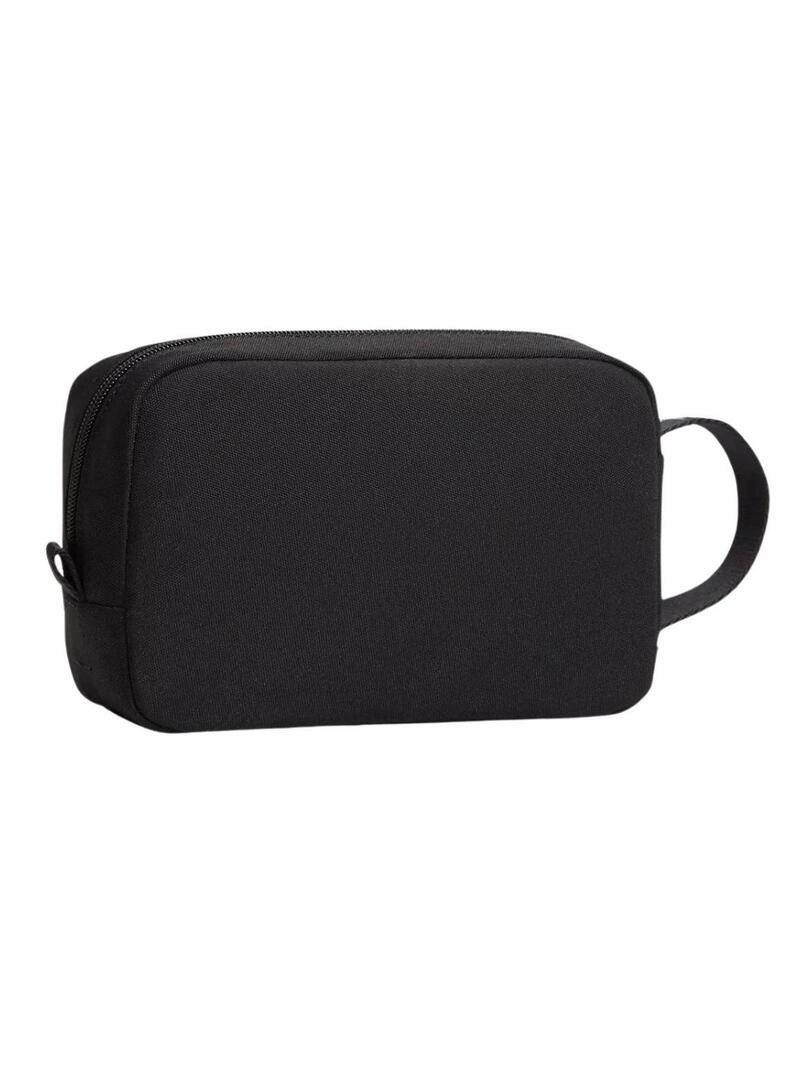 Necessaire Tommy Jeans Daily Washbag preta para homem