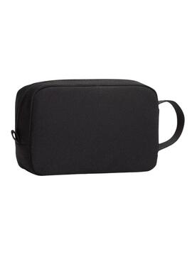 Necessaire Tommy Jeans Daily Washbag preta para homem