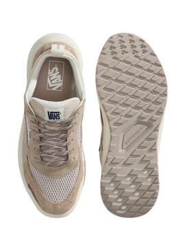 Sapatilhas Vans UltraRange Neo bege para homem.