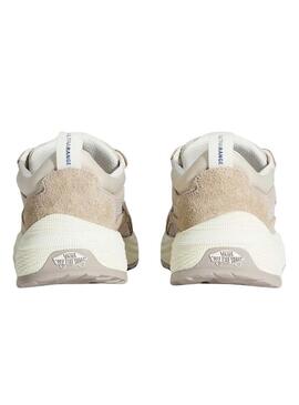 Sapatilhas Vans UltraRange Neo bege para homem.