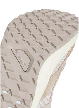 Sapatilhas Vans UltraRange Neo bege para homem.