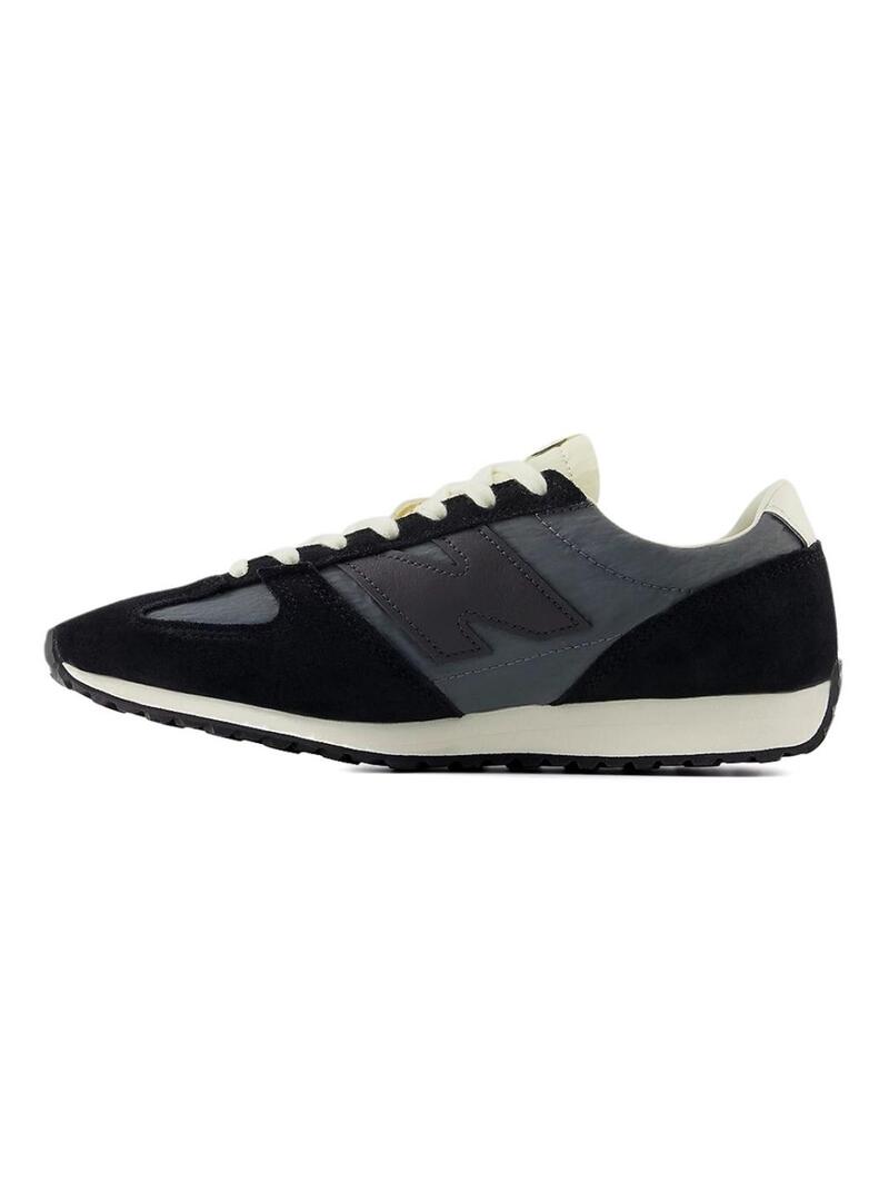 Sapatilhas New Balance 471 preto para homem e mulher