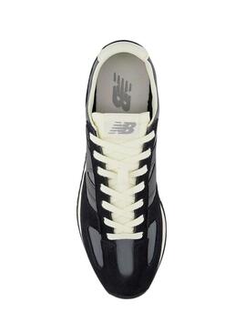 Sapatilhas New Balance 471 preto para homem e mulher