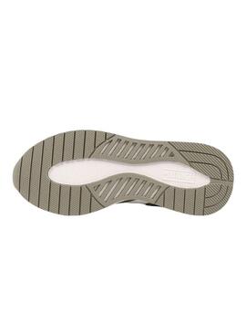 Sapatilhas Munich Speed 19 verde para homem