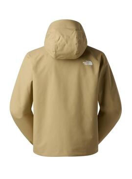 Jaqueta The North Face Mono bege para homem