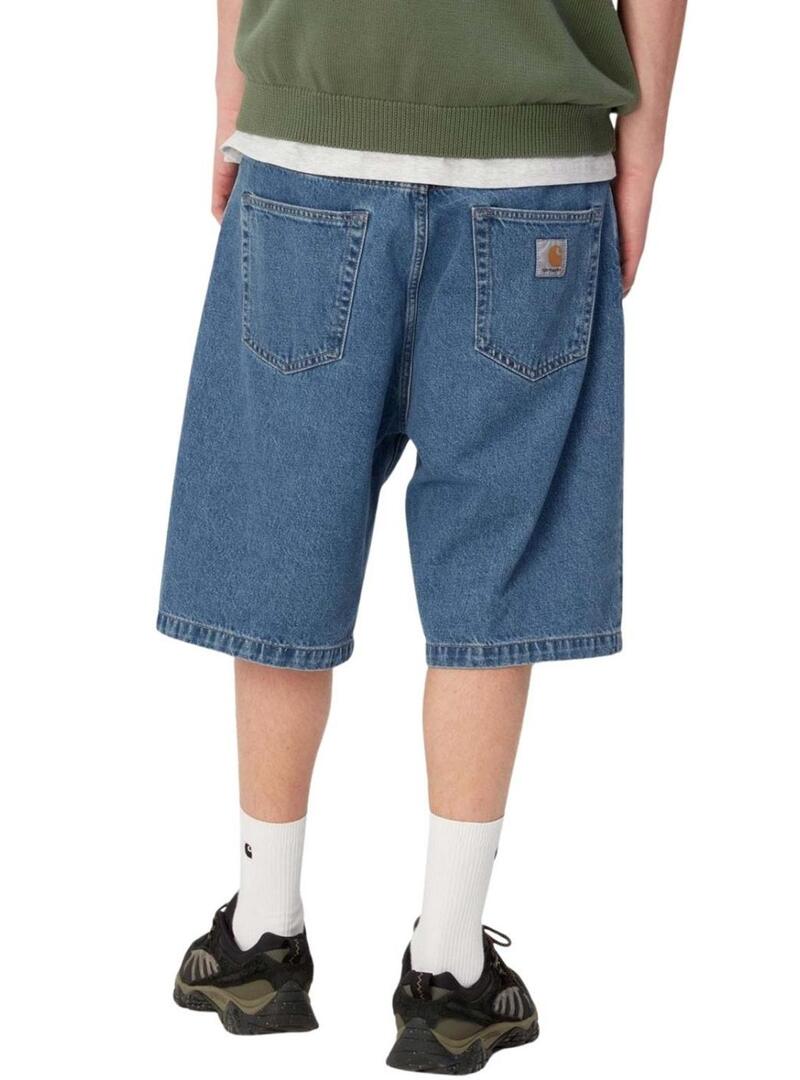 Bermudas de ganga Carhartt Landon para homem.