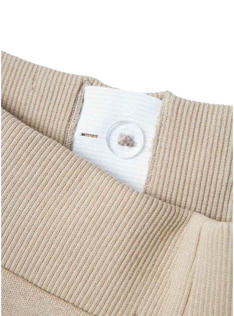 Nome das Bermudas Vimo camel para criança