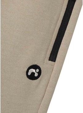 Nome das Bermudas Vimo camel para criança