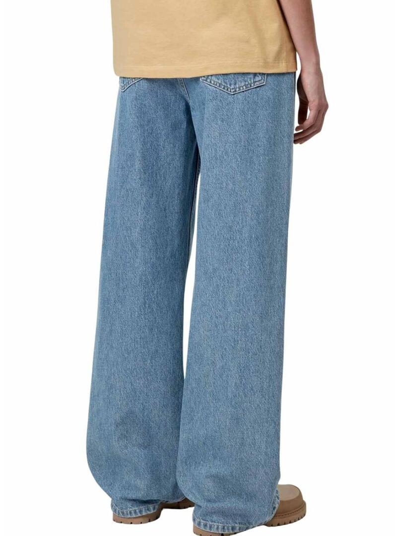 Calça jeans Carhartt Jane para mulher