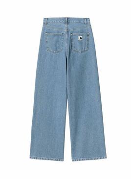 Calça jeans Carhartt Jane para mulher